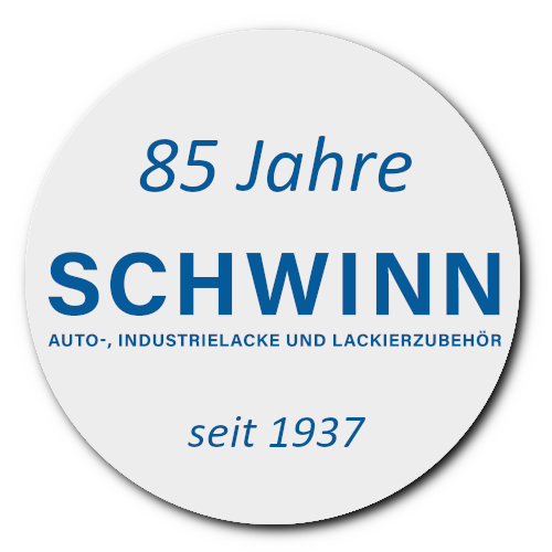 80 Jahre Schwinn klein