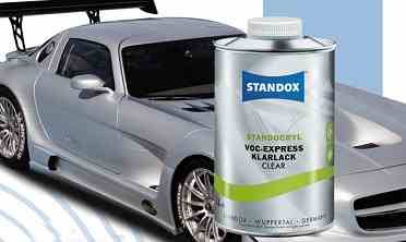 voc express